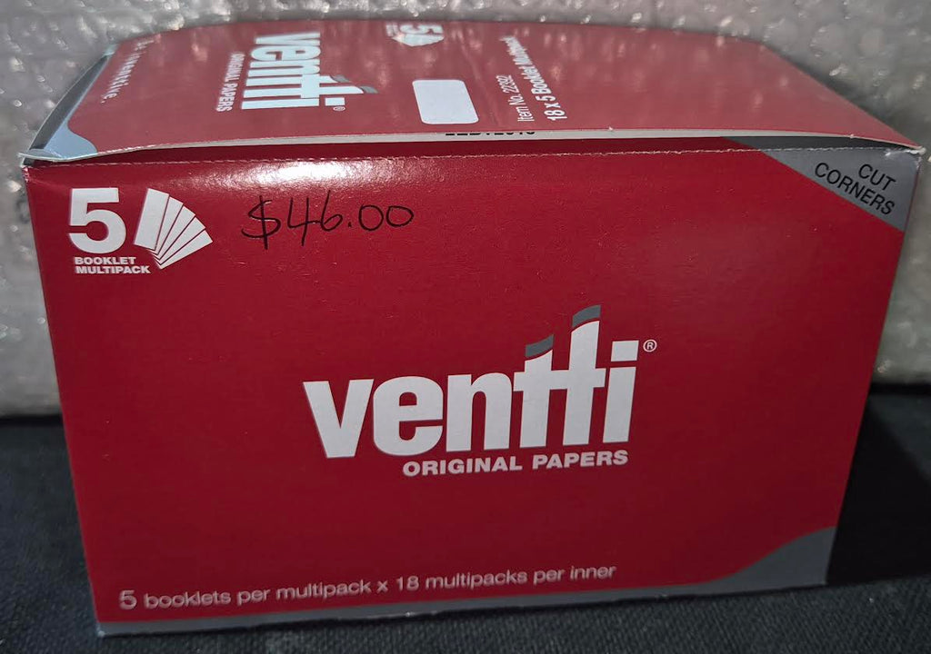 Ventti Original Papers